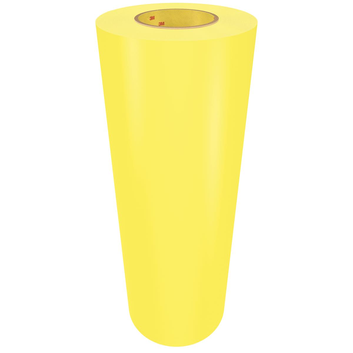 3M™ Cushion-Mount™ Plus 贴版胶带, L1315, 黄色, 15 密耳, 卷装