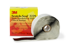 3M™ Scotch-Seal™ 2229 密封复合防水防腐绝缘胶带