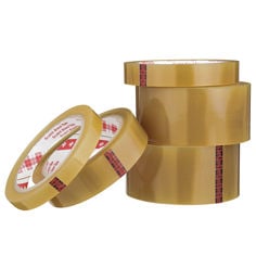 Scotch® 耐热轻型包装胶带 610, 各种定制尺寸